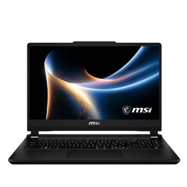 Laptop MSI Venture 15 AI+ B3M-007VN (Ultra X7 358H | 16GB | 512GB | Intel® Arc™ B390 | 15.6 inch FHD | Win 11 | Xám)