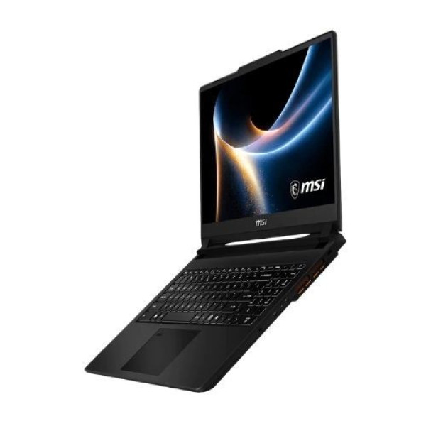 Laptop MSI Venture 15 AI+ B3M-007VN (Ultra X7 358H | 16GB | 512GB | Intel® Arc™ B390 | 15.6 inch FHD | Win 11 | Xám)