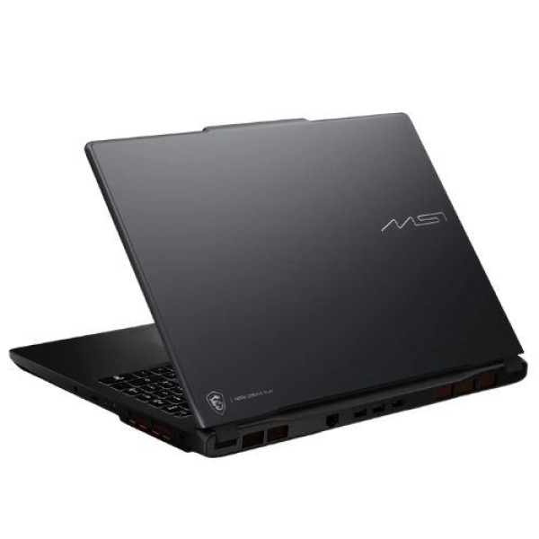 Laptop MSI Venture 15 AI+ B3M-007VN (Ultra X7 358H | 16GB | 512GB | Intel® Arc™ B390 | 15.6 inch FHD | Win 11 | Xám)