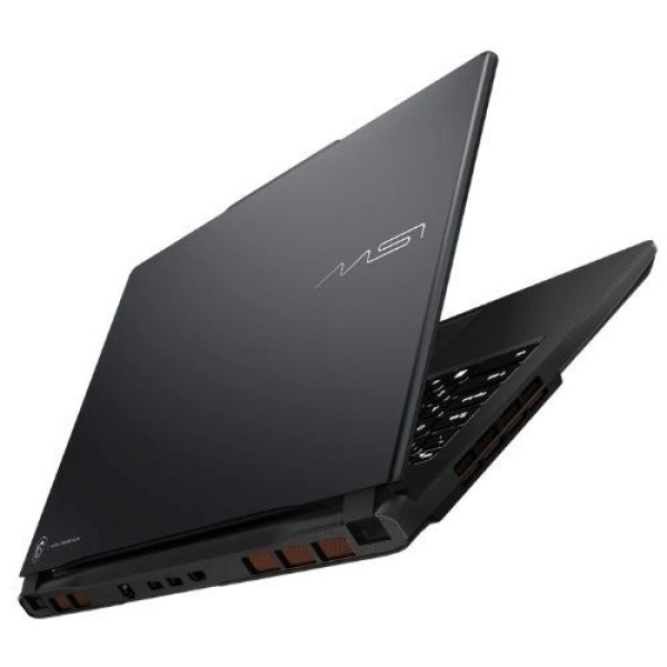 Laptop MSI Venture 15 AI+ B3M-007VN (Ultra X7 358H | 16GB | 512GB | Intel® Arc™ B390 | 15.6 inch FHD | Win 11 | Xám)