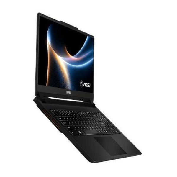 Laptop MSI Venture 15 AI+ B3M-007VN (Ultra X7 358H | 16GB | 512GB | Intel® Arc™ B390 | 15.6 inch FHD | Win 11 | Xám)