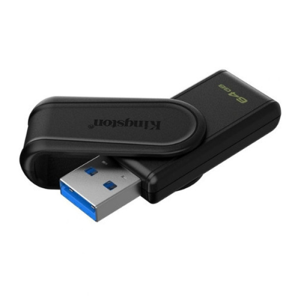 USB Kingston DataTraveler Exodia S 64GB (DTXS/64GB)