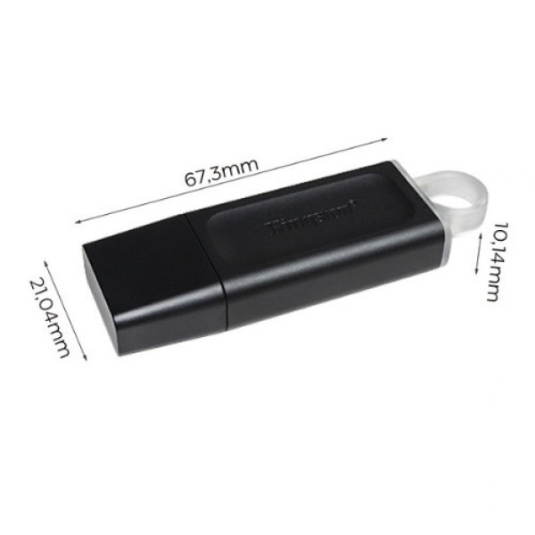 USB Kingston 64GB DataTraveler Exodia DTX/64GB (USB 3.2)