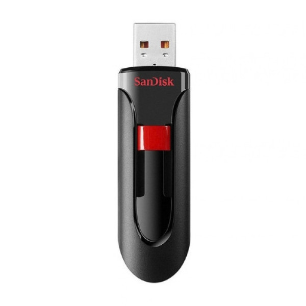USB SanDisk CZ600 64GB USB 3.0 SDCZ600-064G-G35