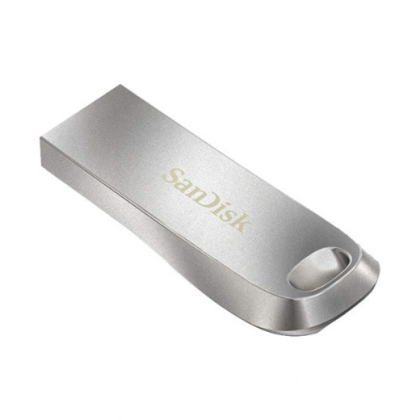 USB SanDisk CZ74 256GB, USB3.2 Ultra Luxe SDCZ74-256G-G46