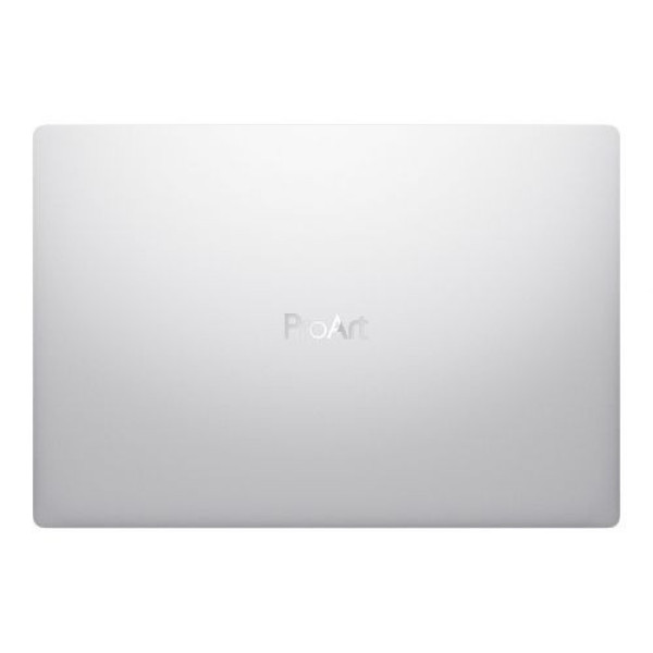 Laptop ASUS ProArt P16 H7607BA-SE343W (NVIDIA RTX Spark N1X | 128GB | 1TB | NVIDIA Blackwell RTX GPU | 16.0 inch 4K OLED | Win 11 | Trắng)