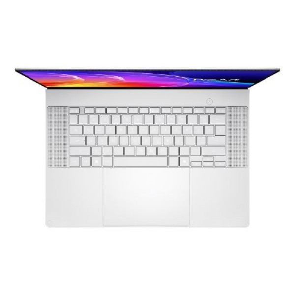 Laptop ASUS ProArt P16 H7607BA-SE343W (NVIDIA RTX Spark N1X | 128GB | 1TB | NVIDIA Blackwell RTX GPU | 16.0 inch 4K OLED | Win 11 | Trắng)