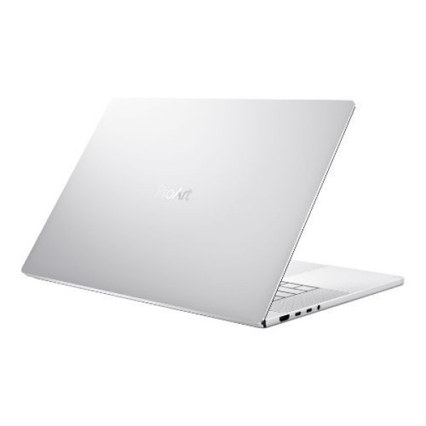 Laptop ASUS ProArt P16 H7607BA-SE343W (NVIDIA RTX Spark N1X | 128GB | 1TB | NVIDIA Blackwell RTX GPU | 16.0 inch 4K OLED | Win 11 | Trắng)