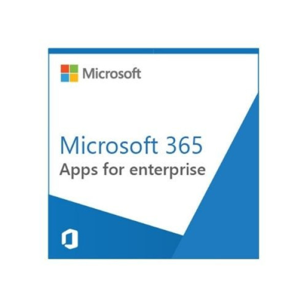 Dịch vụ trực tuyến Microsoft 365 Apps for enterprise Annual - 12 tháng