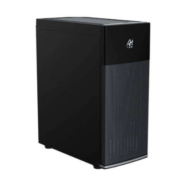 PC GIGABYTE AI TOP 100 B850 AT1A9A7-5101 (Ryzen™ 9 9950X | 128GB | 2TB | AMD Radeon™ AI PRO R9700 x2 | Wifi 7 + BT5.4 | Đen)