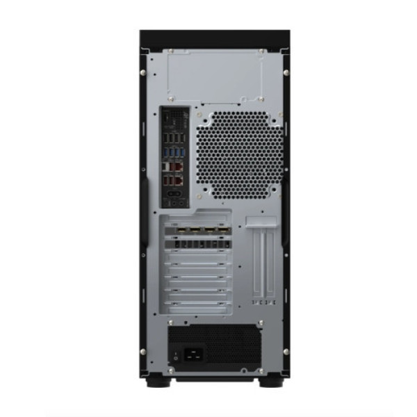 PC GIGABYTE AI TOP 100 B850 AT1A9A7-5101 (Ryzen™ 9 9950X | 128GB | 2TB | AMD Radeon™ AI PRO R9700 x2 | Wifi 7 + BT5.4 | Đen)