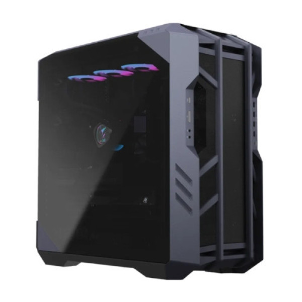 PC GIGABYTE AI TOP 500 TRX50 AT5A6N9-5006 (Ryzen Threadripper PRO 7965WX | 256GB | 1TBSSD1-AI/2TBSSD2 | RTX 5090 | Wifi 7 + BT5.3 | Đen)
