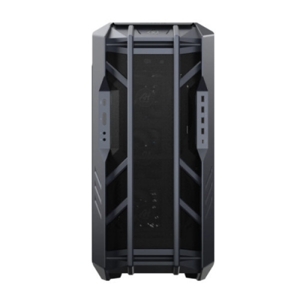 PC GIGABYTE AI TOP 500 TRX50 AT5A6N9-5006 (Ryzen Threadripper PRO 7965WX | 256GB | 1TBSSD1-AI/2TBSSD2 | RTX 5090 | Wifi 7 + BT5.3 | Đen)