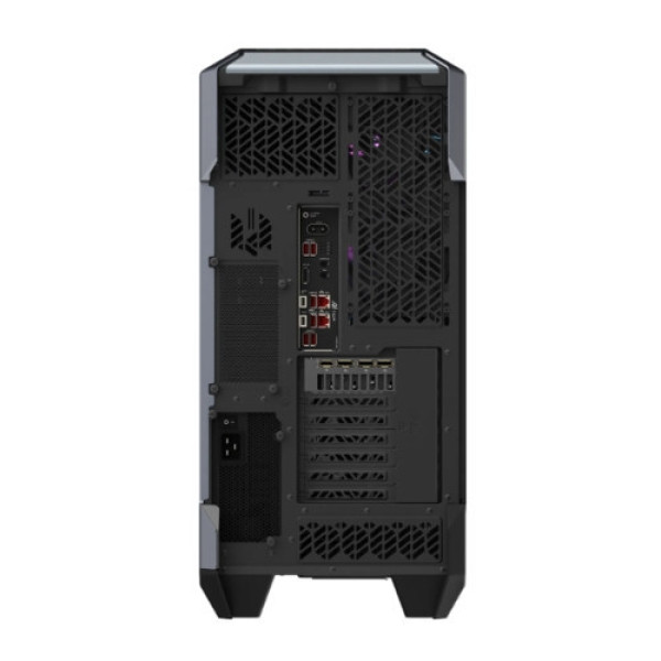 PC GIGABYTE AI TOP 500 TRX50 AT5A6N9-5007 (Ryzen Threadripper PRO 7965WX | 512GB | 1TBSSD1-AI/2TBSSD2 | RTX 5090 | Wifi 7 + BT5.3 | Đen)