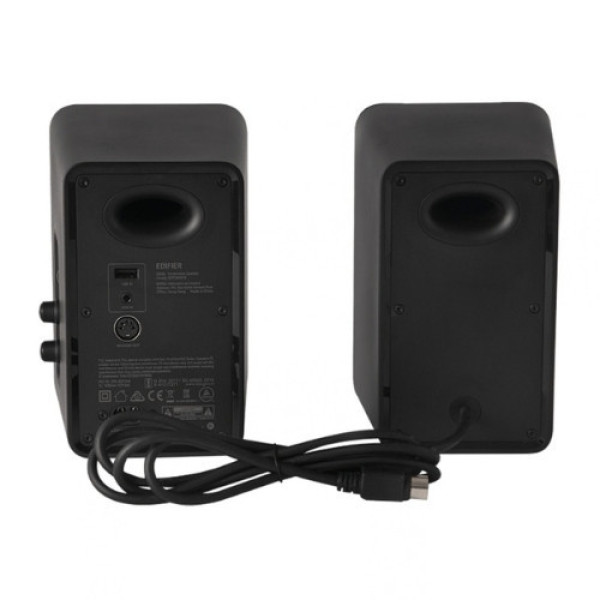 Loa bluetooth EDIFIER QR30 - Đen