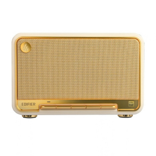 Loa Edifier D32 Bluetooth - Màu trắng