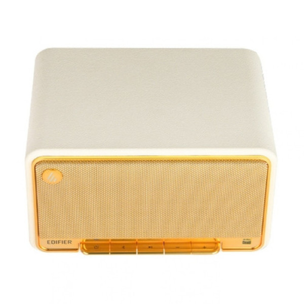 Loa Edifier D32 Bluetooth - Màu trắng