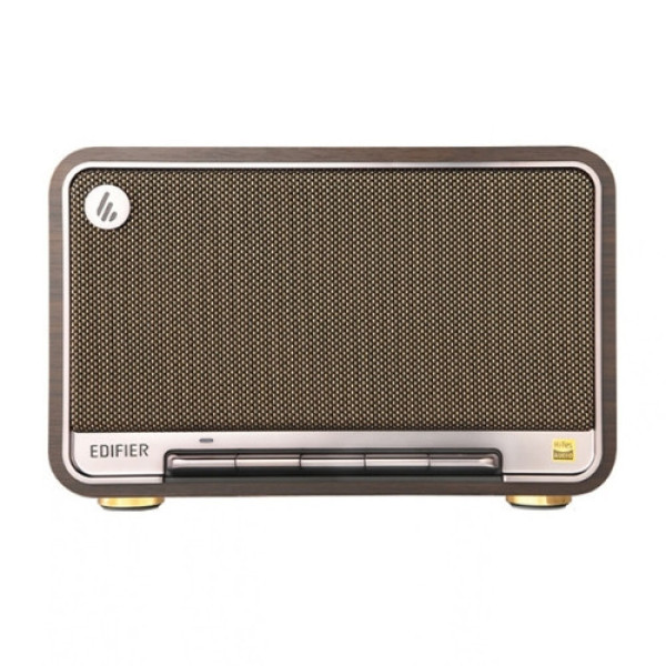 Loa Edifier D32 Bluetooth - Màu đen