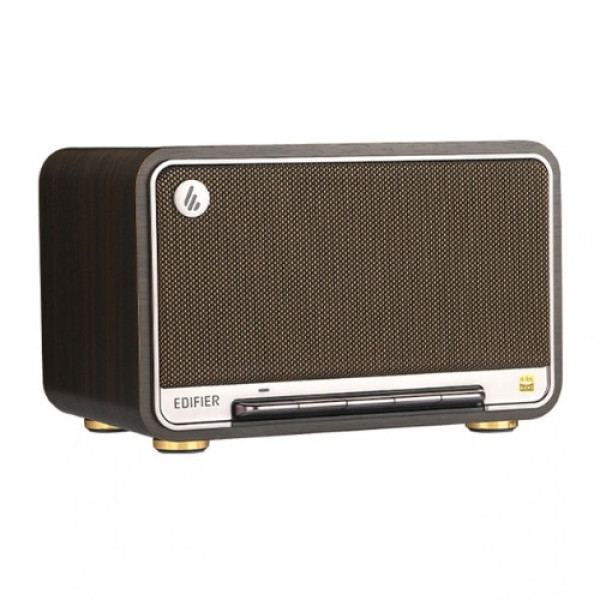 Loa Edifier D32 Bluetooth - Màu đen