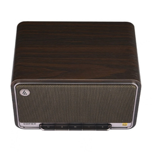 Loa Edifier D32 Bluetooth - Màu đen