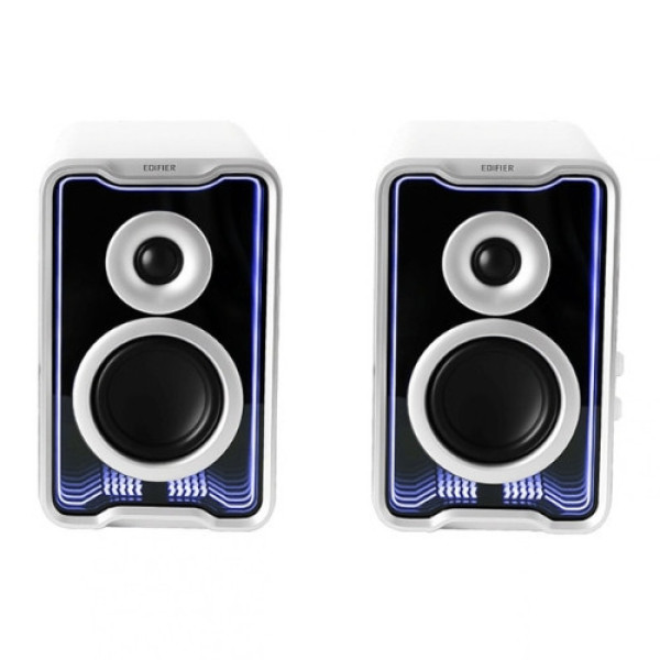 Loa bluetooth EDIFIER QR30 - Trắng