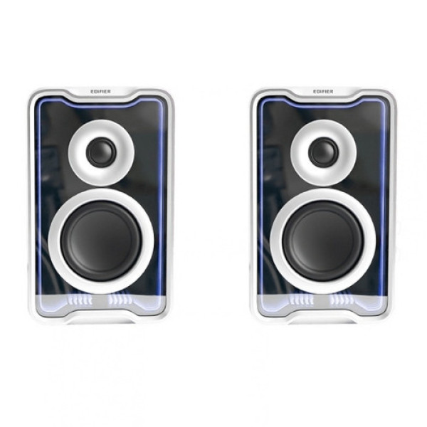 Loa bluetooth EDIFIER QR30 - Trắng