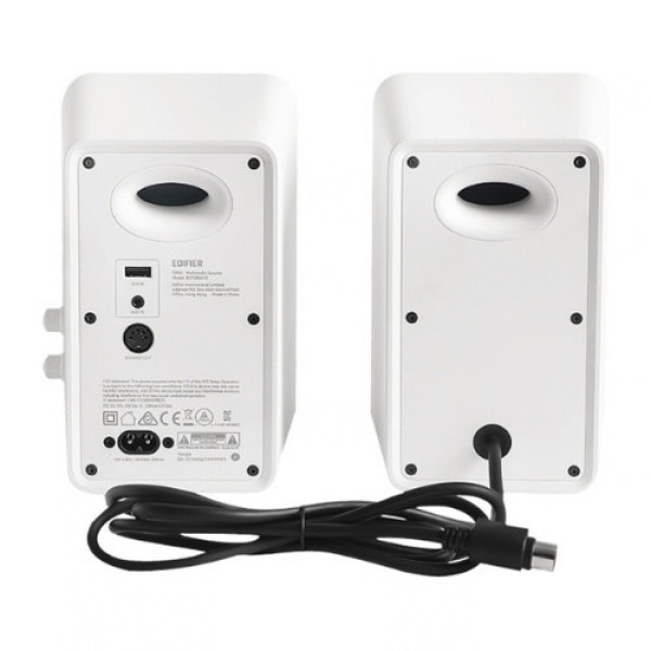Loa bluetooth EDIFIER QR30 - Trắng