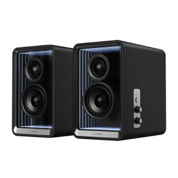 Loa Edifier QR65 - 2.0 - Màu đen