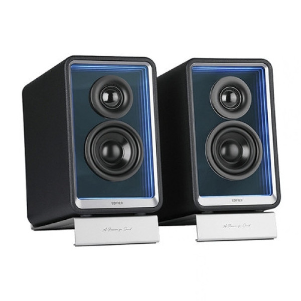 Loa Edifier QR65 - 2.0 - Màu đen