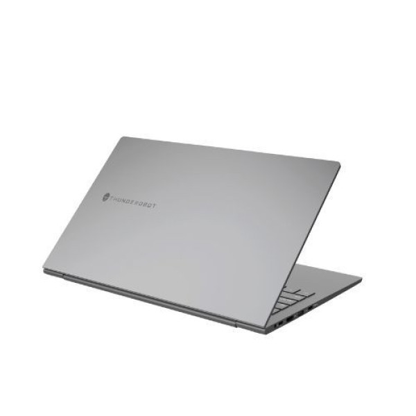 Laptop Thunderobot T-Book 15A (Ryzen 3 3200U | 8GB | 512GB | Radeon Vega 3 | 15.6inch FHD | Win11 Pro | Xám)
