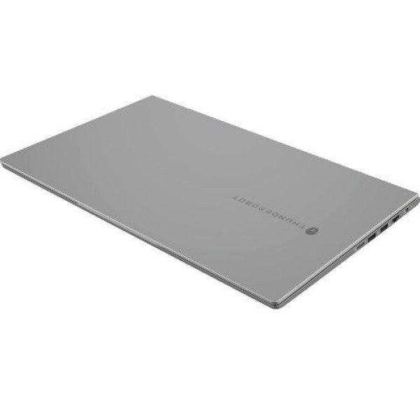 Laptop Thunderobot T-Book 15A (Ryzen 3 3200U | 8GB | 512GB | Radeon Vega 3 | 15.6inch FHD | Win11 Pro | Xám)