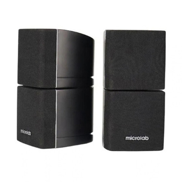 Loa Microlab X3 5.1 BT
