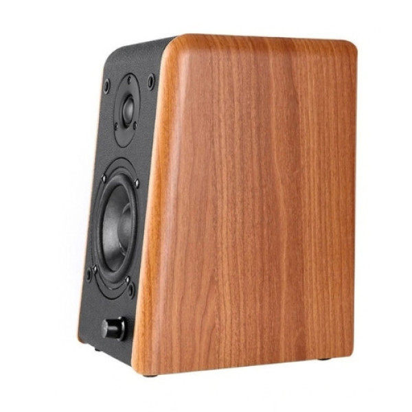Loa Microlab B77BT 2.0 Bluetooth - Màu nâu