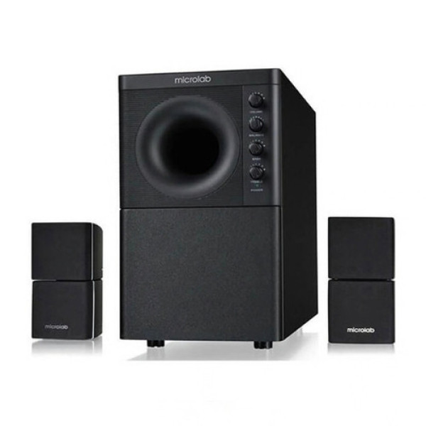 Loa Microlab X3BT 2.1 Bluetooth