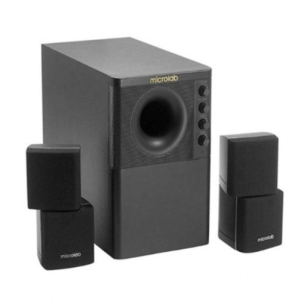 Loa Microlab X3BT 2.1 Bluetooth