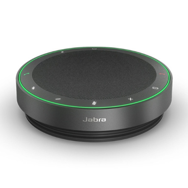 Loa hội nghị Jabra Speak2 75 UC (2775-209) | Laptop World