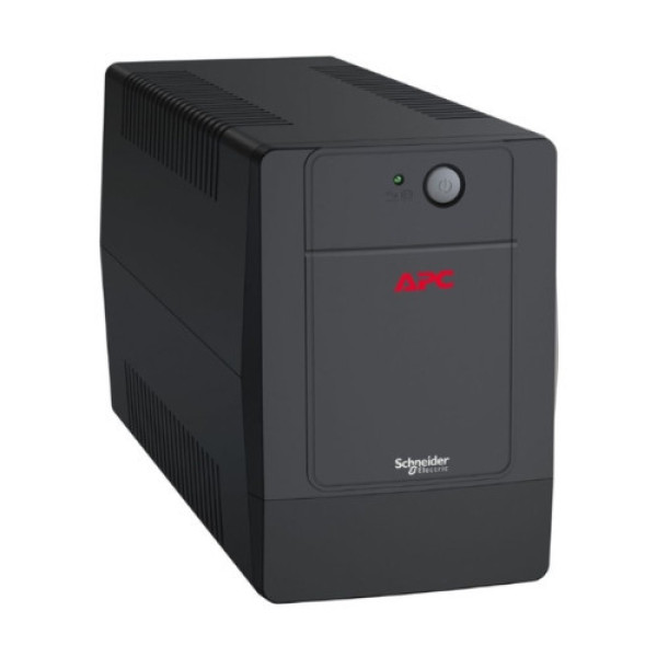 Bộ Lưu Điện APC BVG1600I-MSN (Tower/ Line interactive/ 1600VA/ 900W)