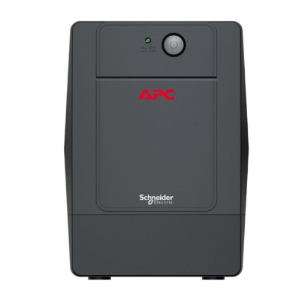 Bộ Lưu Điện APC BVG1600I-MSN (Tower/ Line interactive/ 1600VA/ 900W)