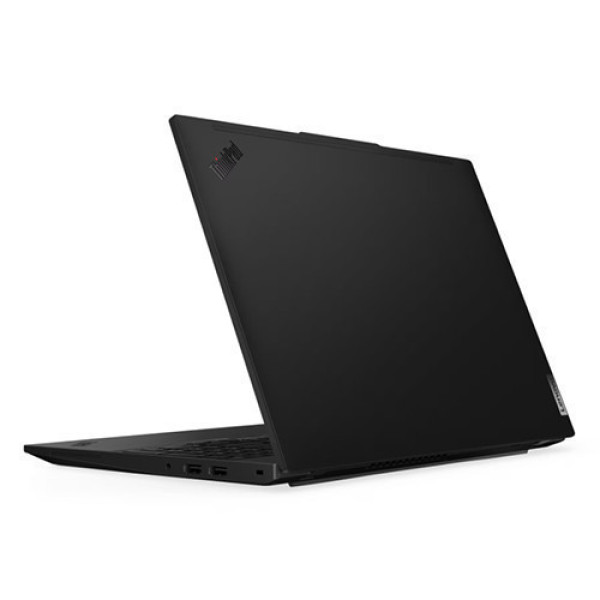 Laptop Lenovo ThinkPad L16 Gen 2 21SA000BVN (Ultra 7 255H | 16GB | 512GB | Intel® Arc™ 140T | 16 inch WUXGA | Win 11 Pro | Đen)