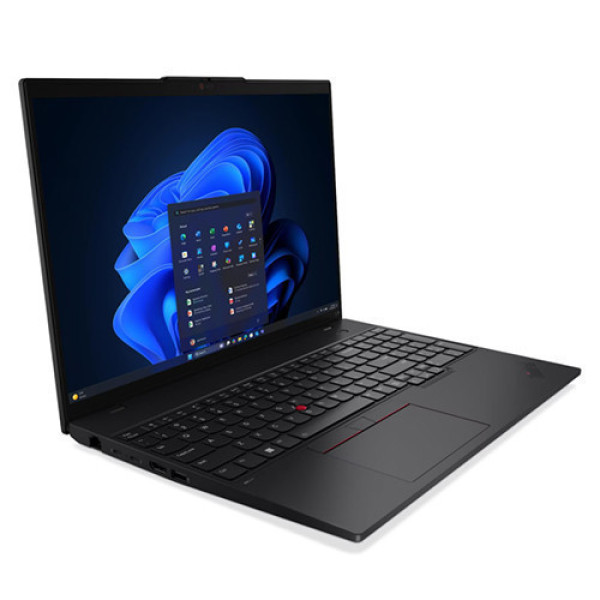 Laptop Lenovo ThinkPad L16 Gen 2 21SA000BVN (Ultra 7 255H | 16GB | 512GB | Intel® Arc™ 140T | 16 inch WUXGA | Win 11 Pro | Đen)