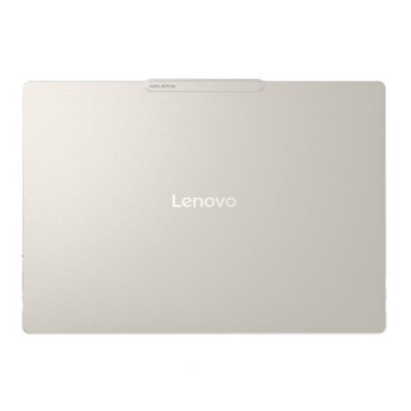 Laptop Lenovo Yoga Slim 7 14ILL11 83R0003BVN (Ultra 5 226V | 16GB | 512GB | Intel® Arc™ Graphics 130V | 14inch WUXGA OLED | Win 11 | Office | Seashell)