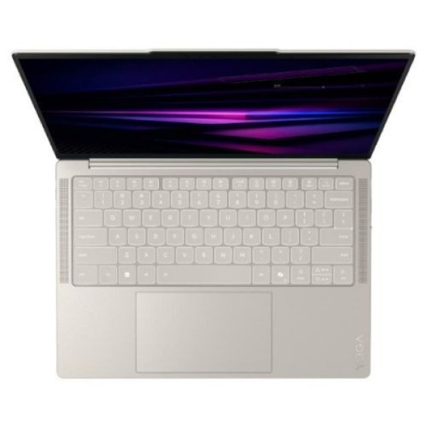 Laptop Lenovo Yoga Slim 7 14ILL11 83R0003BVN (Ultra 5 226V | 16GB | 512GB | Intel® Arc™ Graphics 130V | 14inch WUXGA OLED | Win 11 | Office | Seashell)