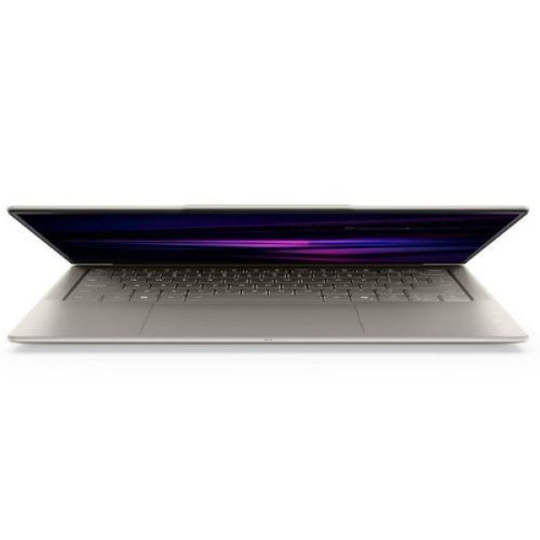 Laptop Lenovo Yoga Slim 7 14ILL11 83R0003BVN (Ultra 5 226V | 16GB | 512GB | Intel® Arc™ Graphics 130V | 14inch WUXGA OLED | Win 11 | Office | Seashell)