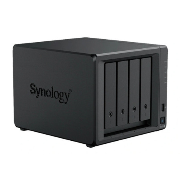 Thiết bị lưu trữ mạng Synology DS925neo+ (chỉ tương thích ổ Synology)