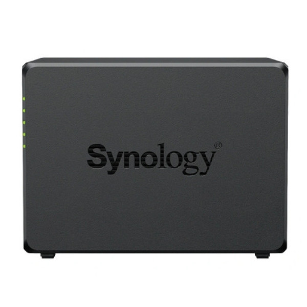 Thiết bị lưu trữ mạng Synology DS925neo+ (chỉ tương thích ổ Synology)