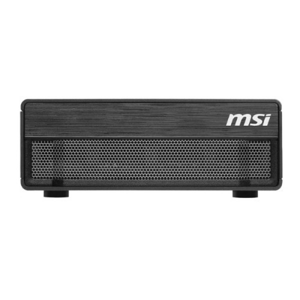 PC AI MSI EdgeXpert-55SVN (MS-C931) (9S6-C9311-55S) (Nvidia GB10 | 128 GB RAM | 4TB M.2 NVMe SSD | Arm 20-core |4USB-C/1HDMI/WF/BT)