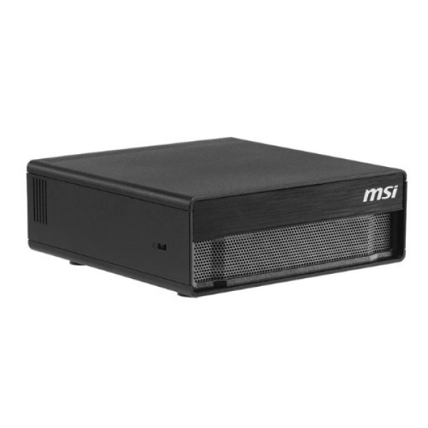 PC AI MSI EdgeXpert-55SVN (MS-C931) (9S6-C9311-55S) (Nvidia GB10 | 128 GB RAM | 4TB M.2 NVMe SSD | Arm 20-core |4USB-C/1HDMI/WF/BT)