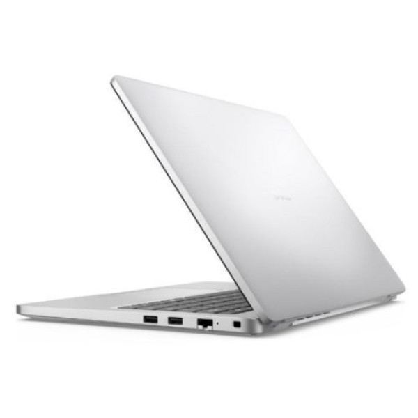 Laptop Dell Pro 14 PC14250 (Ultra 7 255U | 32GB | 512GB | Intel Iris Xe Graphics | 14 inch FHD+ | Win 11 Pro | Bạc)