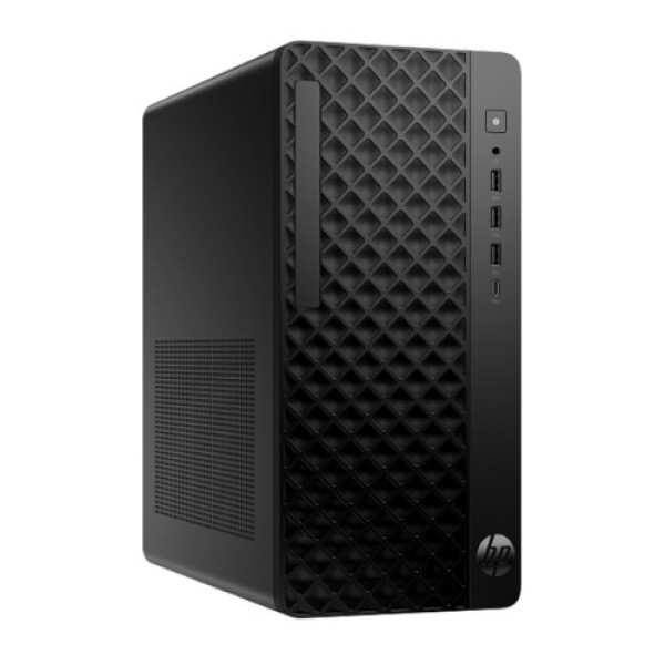 PC HP Prodesk 2 G1i Tower E0NM6AT (Ultra 5 225 | 8GB | 512GB SSD | Intel® Graphics | Wifi + BT | Key + Mouse | Win 11)