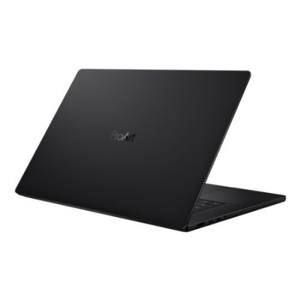 Laptop ASUS ProArt P16 H7607BA-SE016W (NVIDIA RTX Spark N1X | 64GB | 1TB | NVIDIA Blackwell RTX GPU | 16.0 inch 4K OLED | Cảm ứng | Win 11 | Đen)